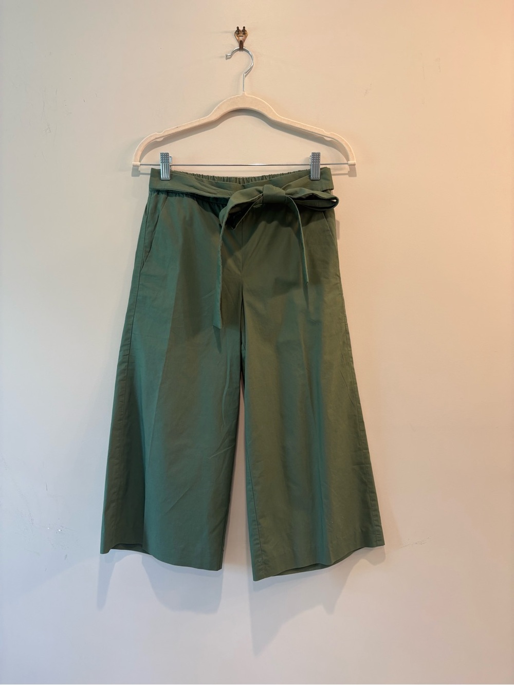 J.Crew Rory Culottes - Picture 3 of 7